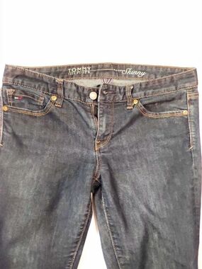 Tommy Hilfiger Women’s Indigo Skinny Jeans